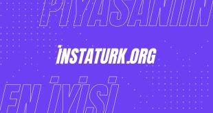 Türkiye'nin en ucuz ve hızlı SMM paneli instaturk.org ile Instagram, TikTok, YouTube, Telegram ve diğer sosyal medya platformlarında takipçi, beğeni ve izlenme artırın. API destekli, bayilik sistemli, %100 otomatik Türk SMM paneli!